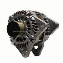 Quality-Built 11343 Premium Quality Alternator