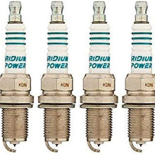 DENSO IK20L IRIDIUM SPARK PLUG