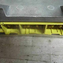 REUSED PARTS Bag Center Dash US Market Fits 05 TSX 77960-SEC-C020-M1 77960SECC020M1