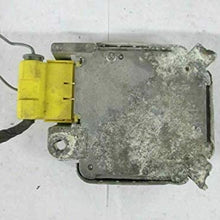 REUSED PARTS Bag Control Module Fits 98-00 Savana Express 1500 2500 3500 Van 09378215 9378215