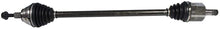 GSP NCV72018 CV Axle Shaft Assembly for Select Volkswagen: 2014-18 Beetle, 2014-17 Passat - Front Right (Passenger Side)