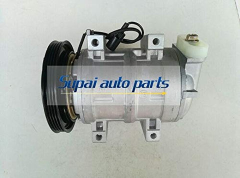 Pengchen Parts New A/C Compressor for Nissan UD 2600 Trucks 27630-30Z69