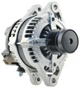 BBB Industries 11323 Remanufactured Alternator