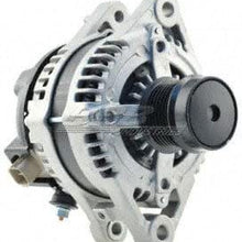 BBB Industries 11323 Remanufactured Alternator