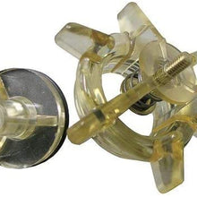Febco #905-212 Bonnet Repair Kit for #765 1" & 1-1/4" Vacuum Breakers & Back flow Preventer, 4 PACK