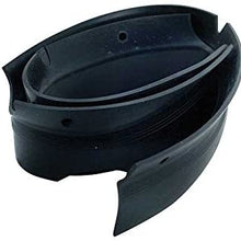 MACs Auto Parts 60-36161 Radiator Top Seal Support