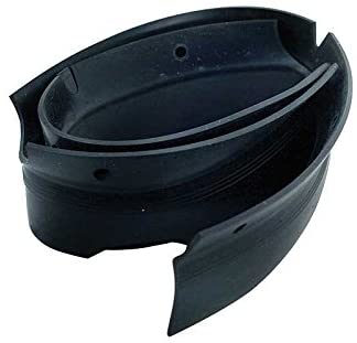 MACs Auto Parts 60-36161 Radiator Top Seal Support