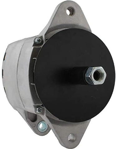 Alternator Compatible with/Replacement for Chevrolet/Gmc, Mack Med & Hd Truckk 3604473Rx, 1117611, Chevrolet Truck P-Series Truck, Van Topkick, Kodiak, International Truck 1652/1654 1754 2200-2275