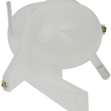 ROADFAR Premium New Radiator Coolant Overflow Tank Fits For 2001-2011 for Ford Ranger 1L5Z8A080AC 671-00257