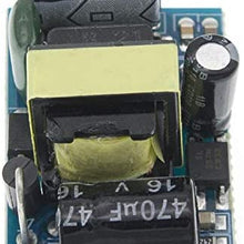 ZEFS--ESD Electronic Module 5V 700mA (3.5W) Isolated Switch Power Supply Module AC-DC Buck Step-Down Module 220V Turn 5V