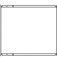 GM Genuine Parts 21372 Radiator