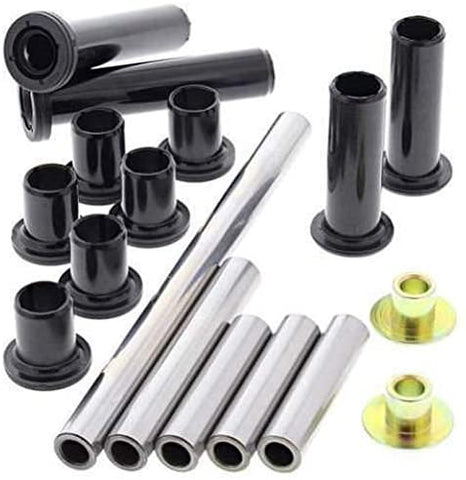 BossBearing Rear Independent Suspension Bushings Kit for Polaris RZR 800 LE EFI 2013