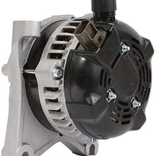 DB Electrical AND0494 Alternator Compatible with/Replacement for 5.4L Ford Expedition, Lincoln Navigator 2007-2008 104210-5630 7L7T-10300-AC, 7L7Z-10346-B