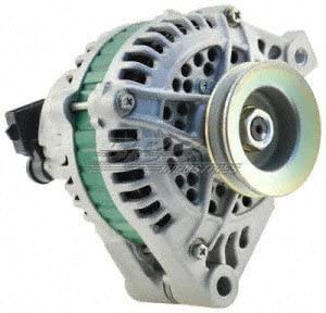 BBB Industries 13190 Remanufactured Alternator