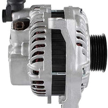 New DB Electrical Alternator AMT0226 Compatible with/Replacement for Ford E-SERIES VANS 2009-2019 9C2T-10300-DA, 9C2Z-10346-B, A3TG5591, GL-957, 12934, 11274