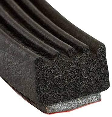 Steele Rubber Products - 7/16