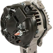 DB Electrical AND0316 Remanufactured Alternator Compatible with/Replacement for 3.6L Cadillac SRX 2004 2005 2006 2007 2008 2009, STS 2005 2006 2007 2008 2009 2010 2011 104210-3320 104210-4350