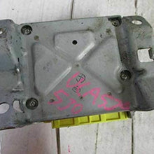 REUSED PARTS Bag Center Console Fits 05-07 Sequoia 89170-0C140 891700C140