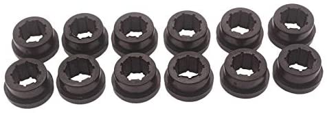 Replacement Bushings for Skunk2 EG EK DC Lower Control Arm LCA & Rear Camber Kit