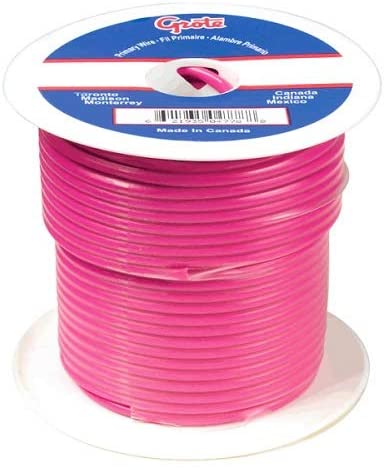 Grote (87-8014) Wire Gauge