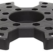 Sealey STR006 Tyre Storage/Transport Dolly
