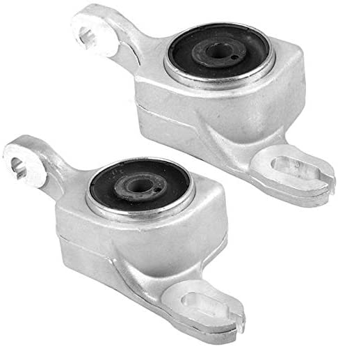 UVIAPW Lower Control Arm Bushing Bushings L+R Set Compatible With Mercedes R320 R350 R500 R550 W251