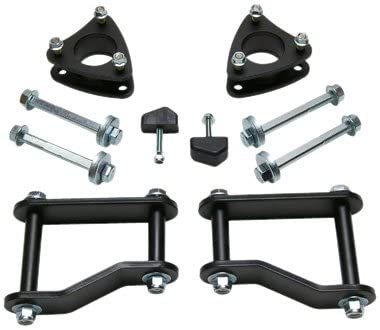 ReadyLift 69-4510 2.5