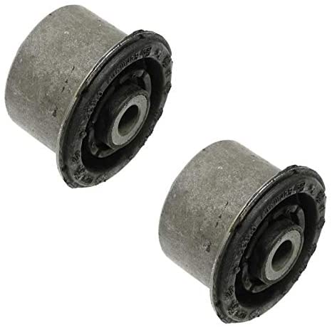 Set of 4 Front Suspension Control Arm Bushings Febi For Audi 80 90 Quattro