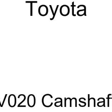 Toyota 11821-0V020 Camshaft Bearing