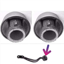 02 Front Lower Control Arm STRUT ROD BUSHING FOR 2001-2005 Lexus IS300