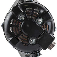 DB Electrical AND0478 Remanufactured Alternator Compatible with/Replacement for 3.5L Highlander 2008-2015, Rav4 2009-2012, Sienna 2007-2015, Venza, Lexus RX350 2010-2013 11325