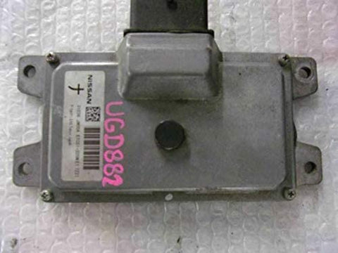REUSED PARTS Transmission Control Module FWD Fits 08 Rogue 31036 JM00A 31036JM00A