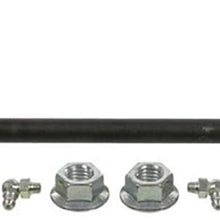 AutoDN 2X Front LH and RH Stabilizer/Sway Bar Link Kit Compatible With 2007-2013 ROVER SPORT UU28