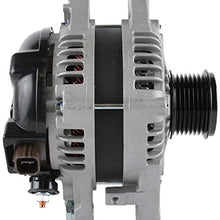 DB Electrical AND0478 Remanufactured Alternator Compatible with/Replacement for 3.5L Highlander 2008-2015, Rav4 2009-2012, Sienna 2007-2015, Venza, Lexus RX350 2010-2013 11325