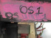 REUSED PARTS Body Control BCM Next to Battery Fits 07 Caliber P04692207AE 04692207AE