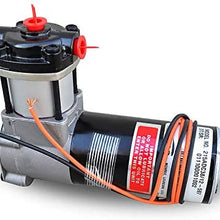 Ridetech 31920001 215 Thomas compressor 100 psi