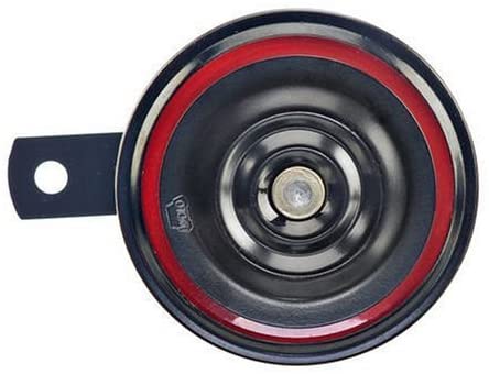 Wolo (305-2T) Disc Horn - 12 Volt, High Tone