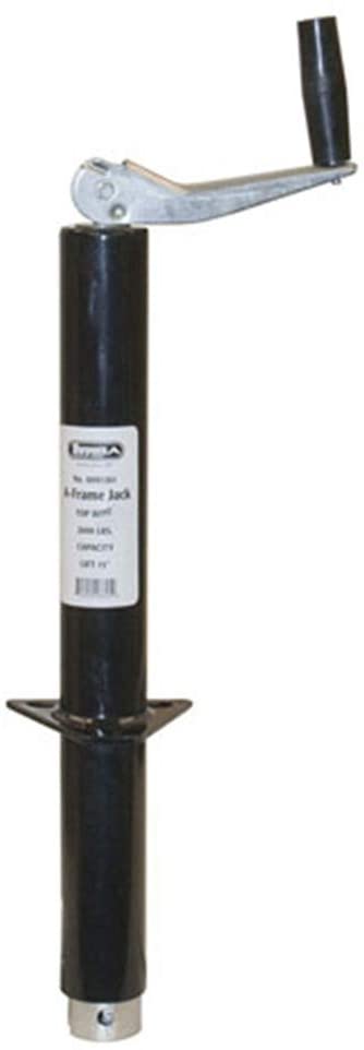Buyers Products 0091261 Travel Top Wind A-Frame Jack (15