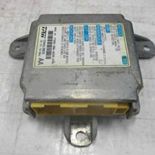 REUSED PARTS Bag Control Module Sedan Fits 06-11 Civic 77960-SNA-A230-M1 77960SNAA230M1