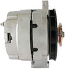 DB Electrical Adr0229 Alternator Compatible With/Replacement For Chevrolet Gmc Blazer S-10 C-K-R-V Trucks 1980-1989, Pontiac Oldsmobile Bonneville Grand Prix Cutlass Delta 1988-1989