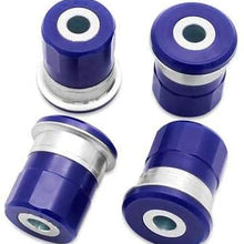 SuperPro Control Arm Upper-Inner Bushing Kit Front for 2003-2009 Lexus GX470