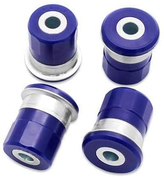 SuperPro Control Arm Upper-Inner Bushing Kit Front for 2003-2009 Lexus GX470