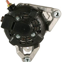 DB Electrical AND0265 Remanufactured Alternator Compatible with/Replacement for 5.7L Dodge Durango 2004-2006, Ram Truck 2003-2006 ND421000-0212 ND421000-0282 VND0265 56028697AA VDN11600201-A 13988