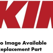 YAKIMA End Cap RR Track Replacement Part - 8810103