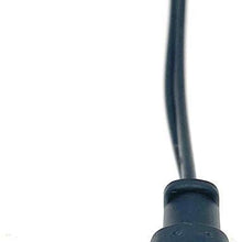 Ignition Coil Connector Pigtail Plug Super Spark for Toyota 4A-GE 3S-GE 3S-GTE 2JZ-GE 2JZ-GTE 1UZ-FE 1JZ-GE 1JZJZ-GTE Mazda RX7 SSCP-1JZ Engine Replace 90980-11246