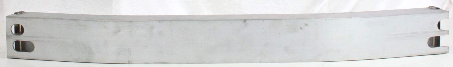 Garage-Pro Rear Bumper Reinforcement for NISSAN ROGUE 2008-2013/ROGUE SELECT 2014-2015 Aluminum