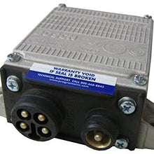 PROGRAMA Ignition Control Unit