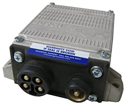 PROGRAMA Ignition Control Unit