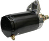 DB Electrical SAB0006 New Onan Starter For 191-0933 B43M, B48M, P216, P218 Engines, B43M B48M 191-0933, 191-0933 P220, P224 Engines, 446 448 Tractor 77115C91 N9552 1079540-M030SM 4754840 SM10795 5702
