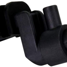 ZBN Crank Crankshaft Position Sensor For Honda Civic L4 1.7L 2001 2002 2003 2004 2005 fit 37500PLC005 37500PLC015 37500-PLC-015 SU5582 5S1767 196-20011010474